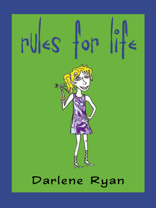 Title details for Rules for Life by Darlene Ryan - Available